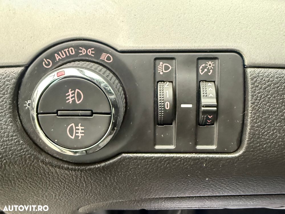 Opel Mokka X 1.4 ECOFLEX Start/Stop Active - 17