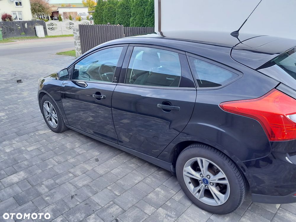 Ford Focus - 6