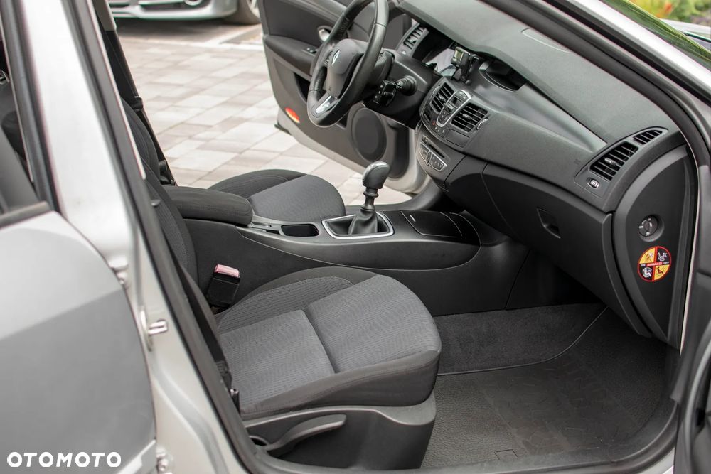 Renault Laguna - 34