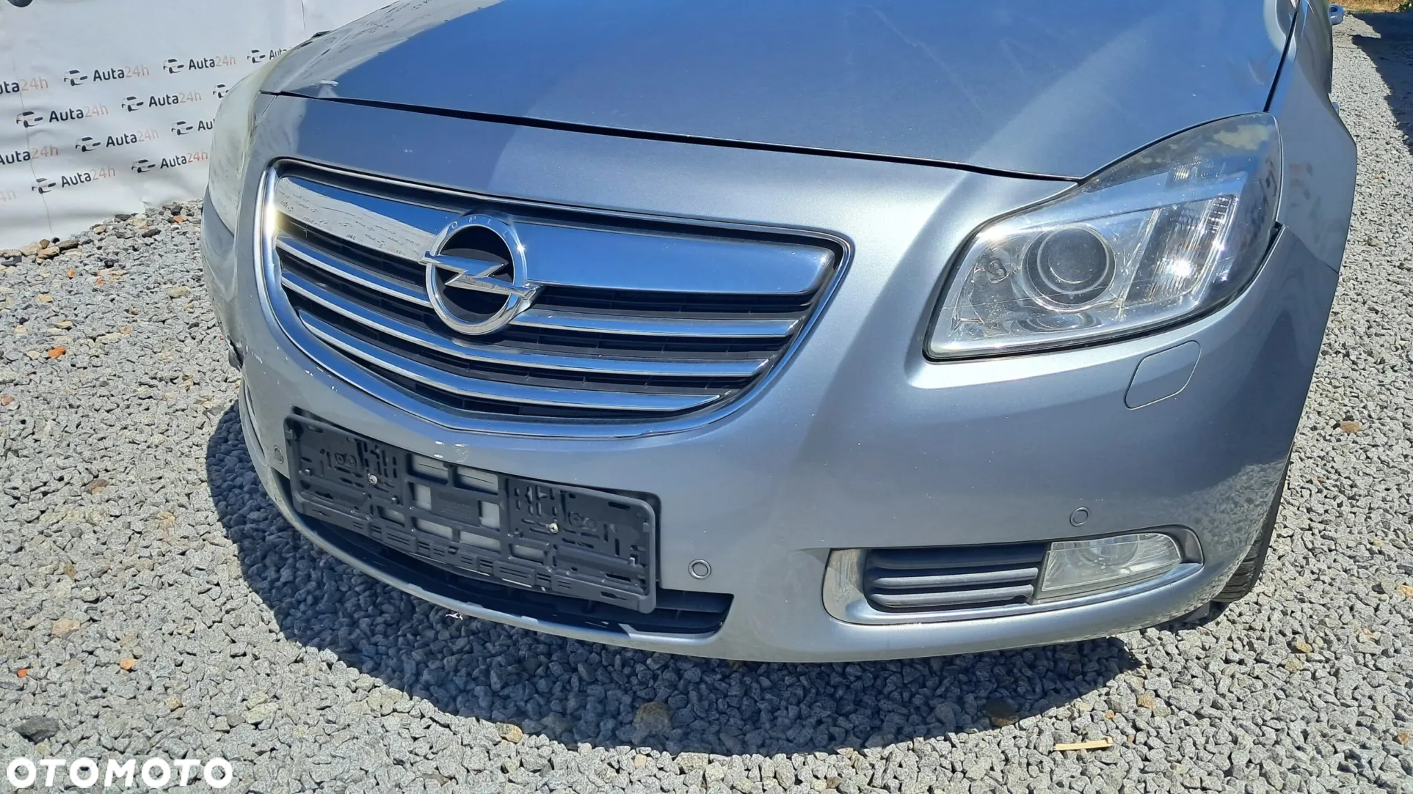 Opel Insignia 2.0 CDTI Edition - 5