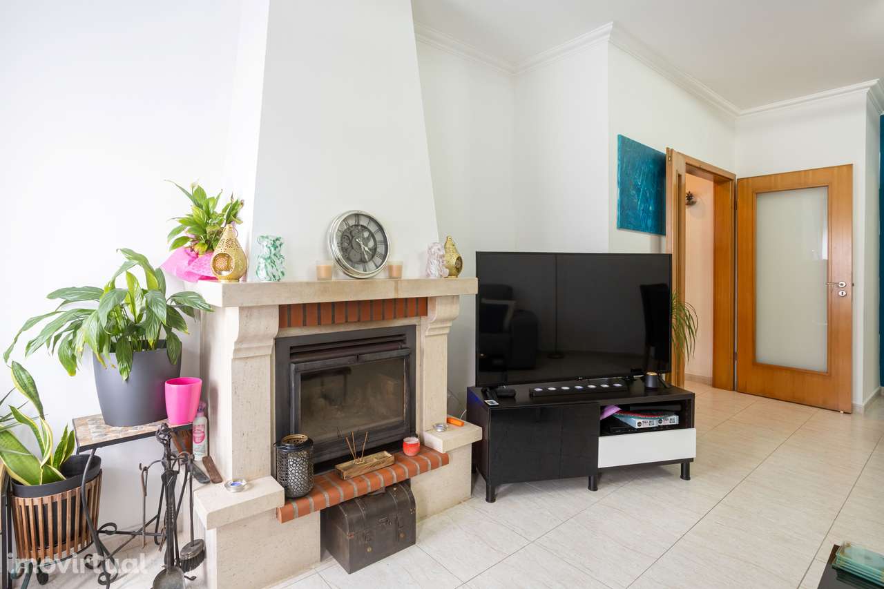 Apartamento T3 Zona Sul Pinhal Novo - Grande imagem: 5/44