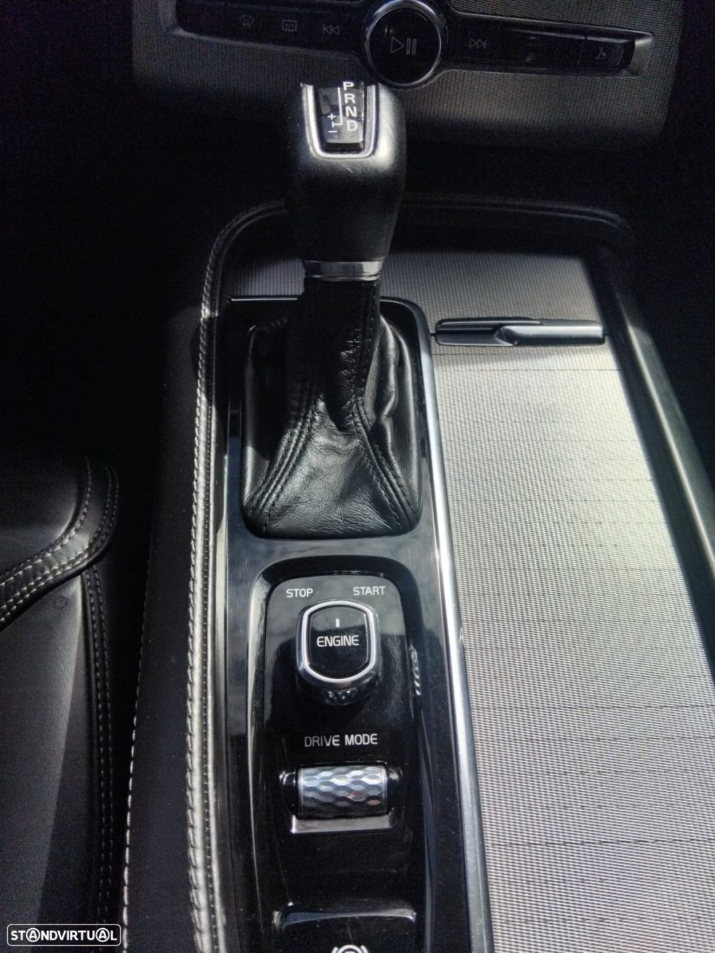 Volvo XC 90 2.0 D5 Inscription AWD - 30