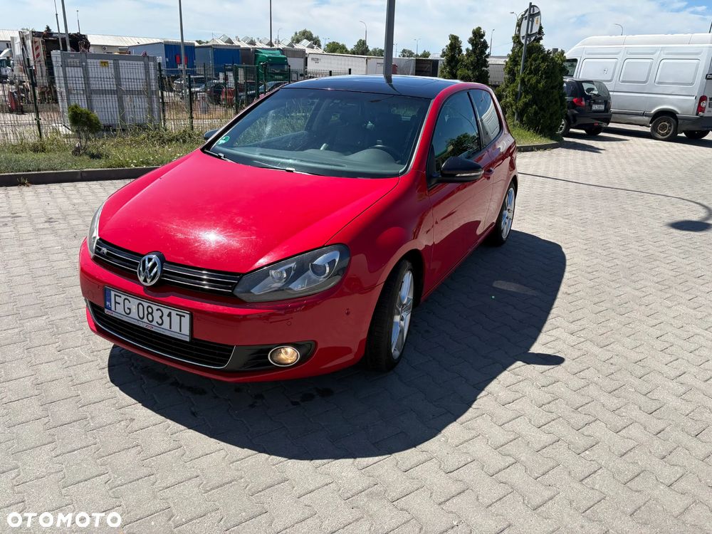 Volkswagen Golf 1.4 TSI Team - 3