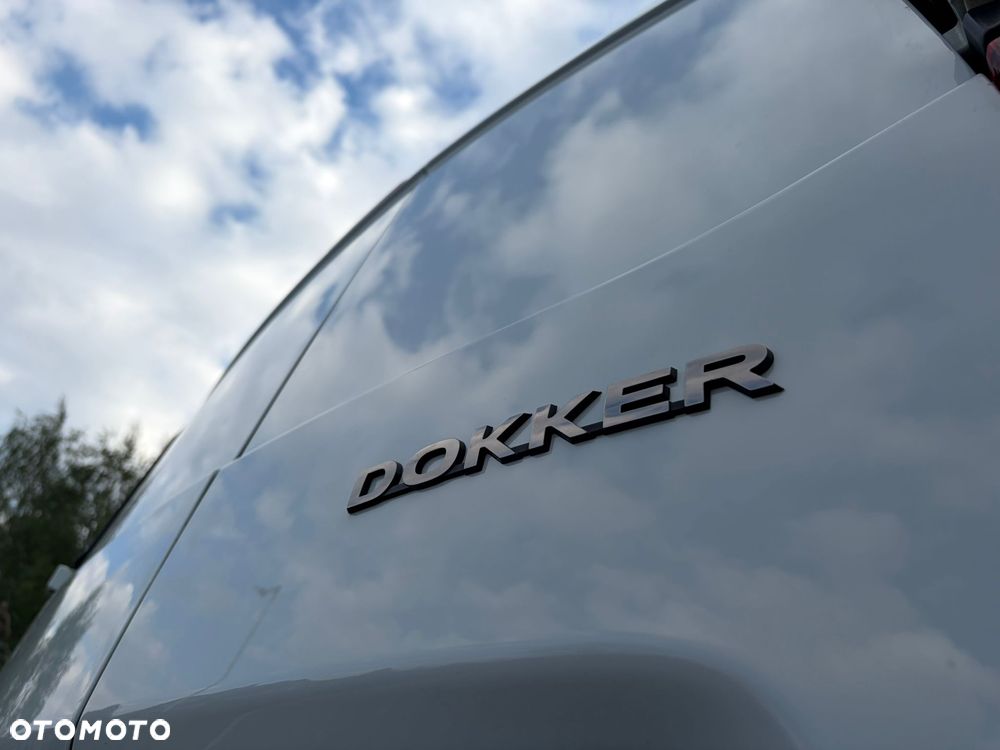 Dacia Dokker - 16