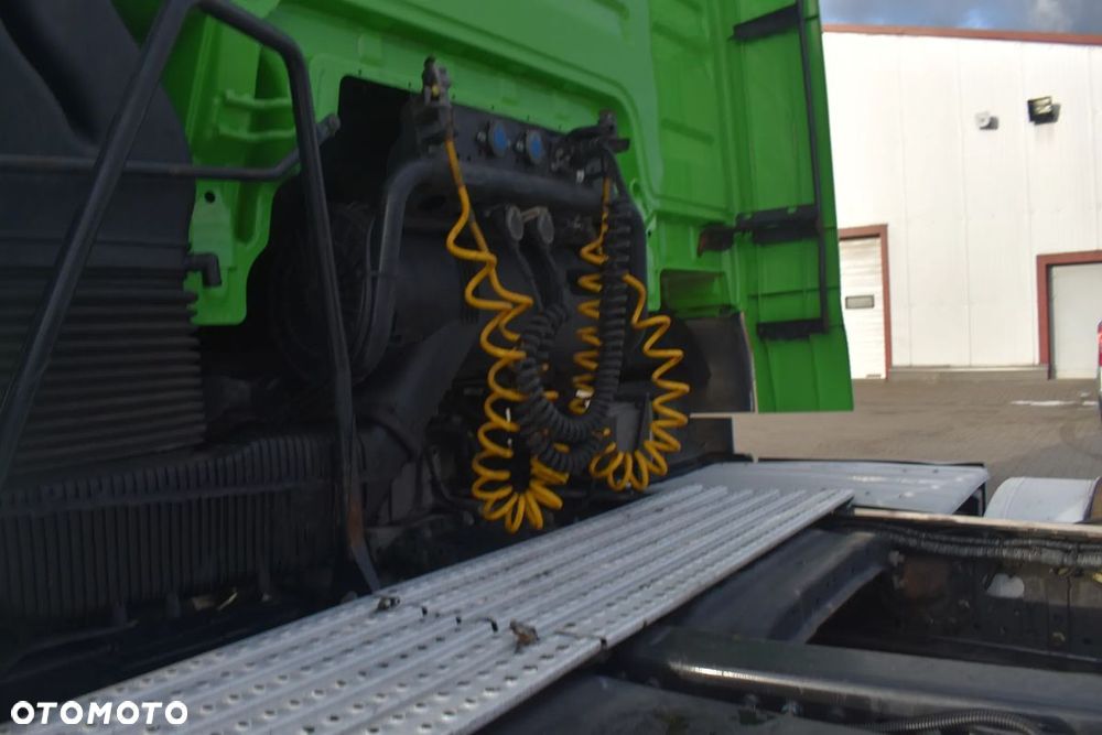 MAN TGX 18.400 - 16