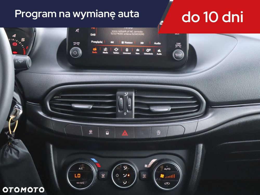 Fiat Tipo - 14