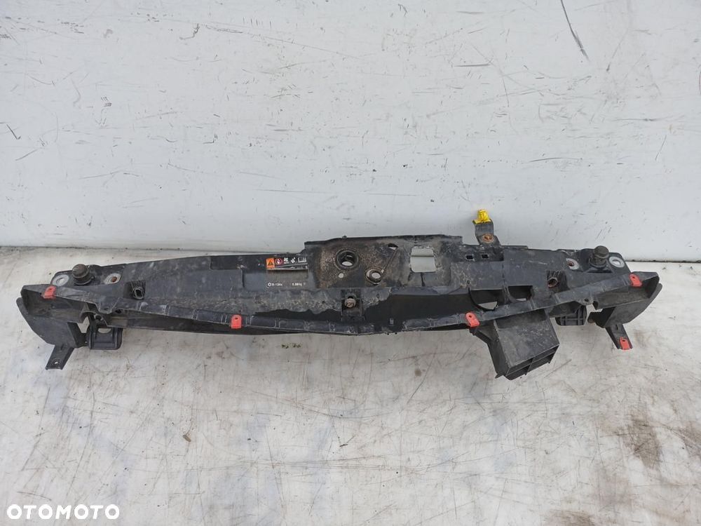 PAS PRZEDNI WZMOCNIENIE BELKA OPEL MERIVA B 13270866 - 2