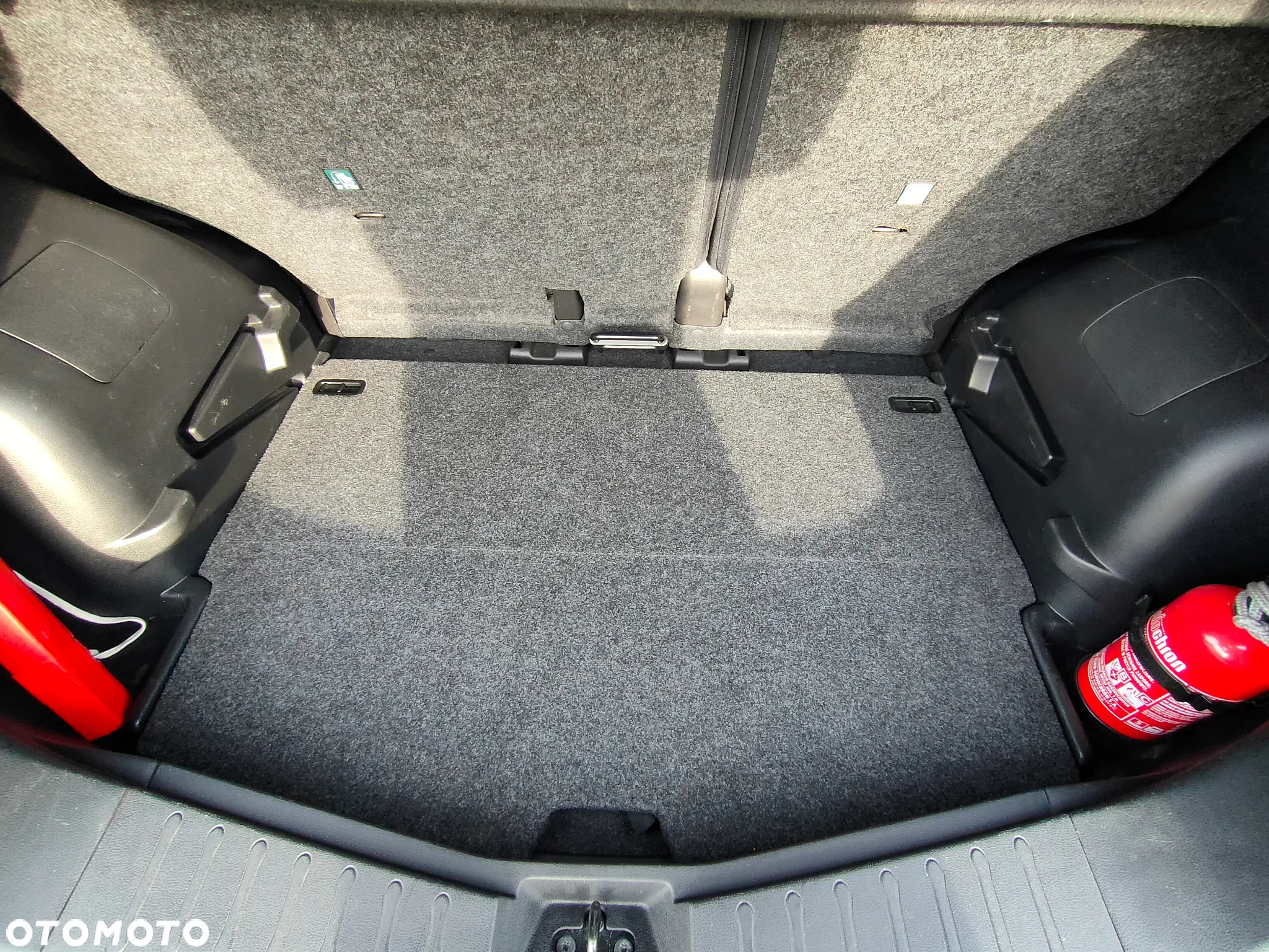 Nissan Note 1.2 Acenta EU6 - 20