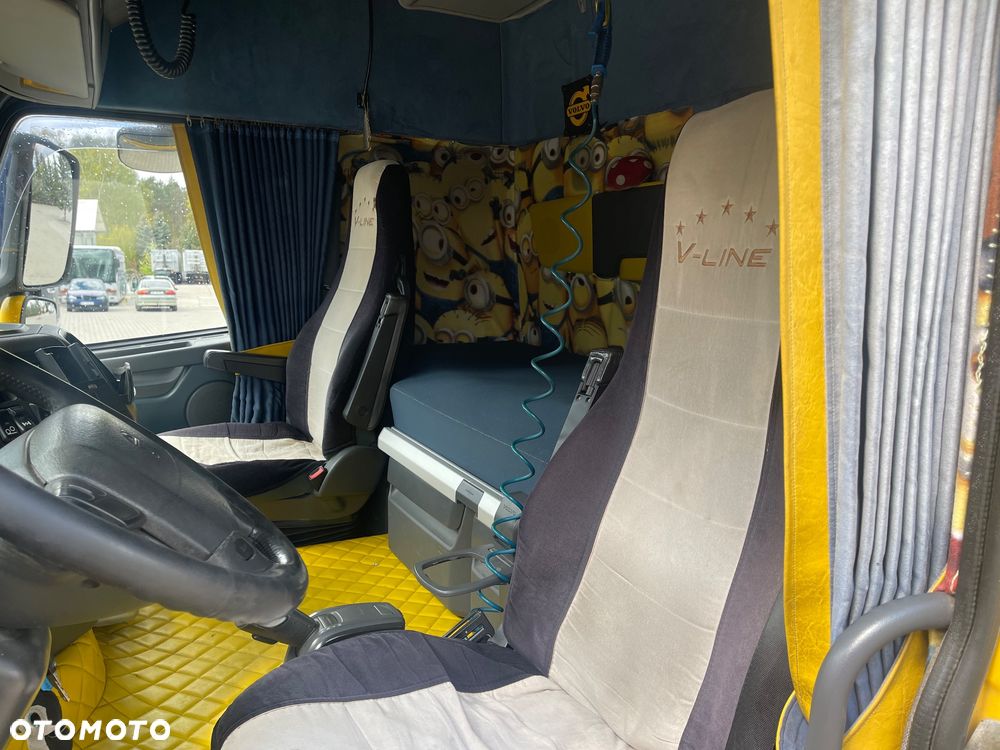 Volvo FH 500 XL EEV/Automat - 10