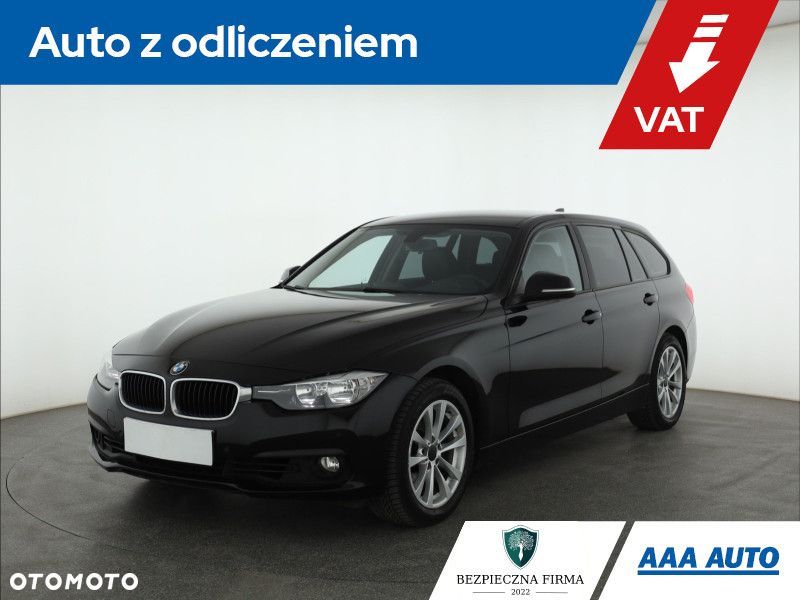 BMW Seria 3 - 2
