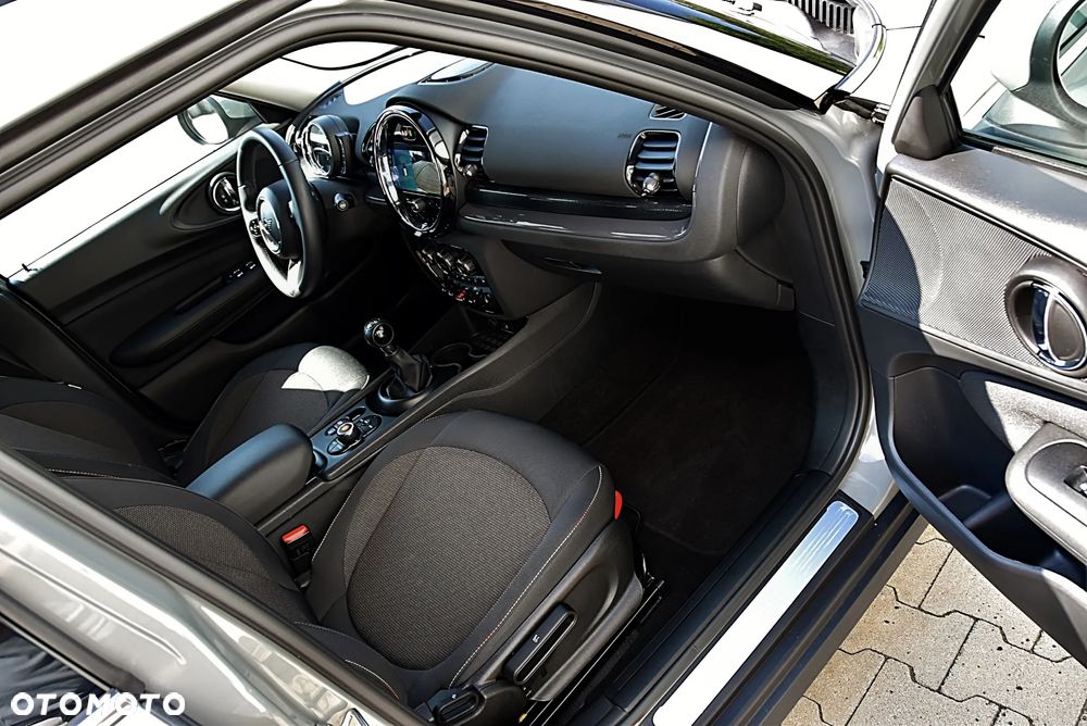 MINI Clubman - 22