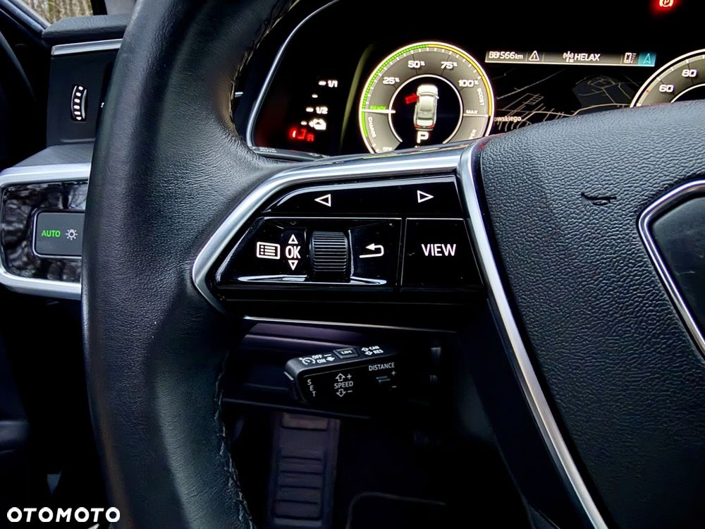 Audi A6 Limousine 50 TFSI e Quattro Sport S tronic - 29