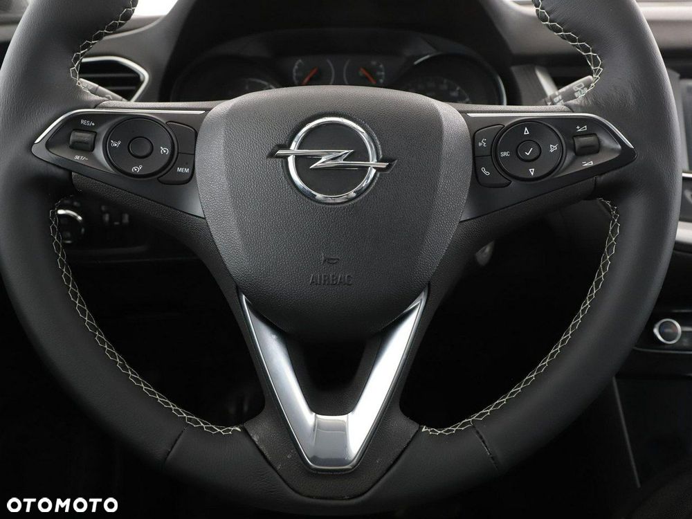 Opel Grandland X 1.5 D Start/Stop Edition - 21