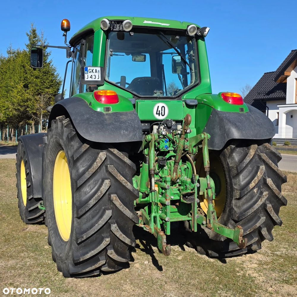 John Deere 6930 PREMIUM - 6