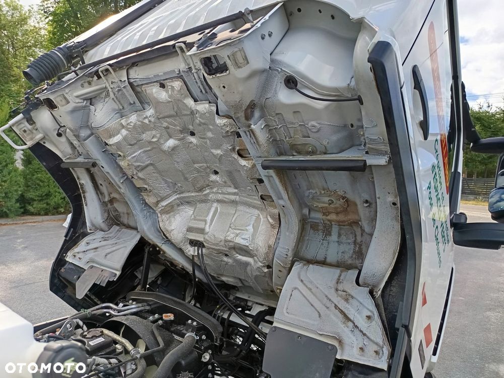 Nissan NT500 ATLEON 35HD.15 3.0D 150KM Kiper Wywrotka - 22