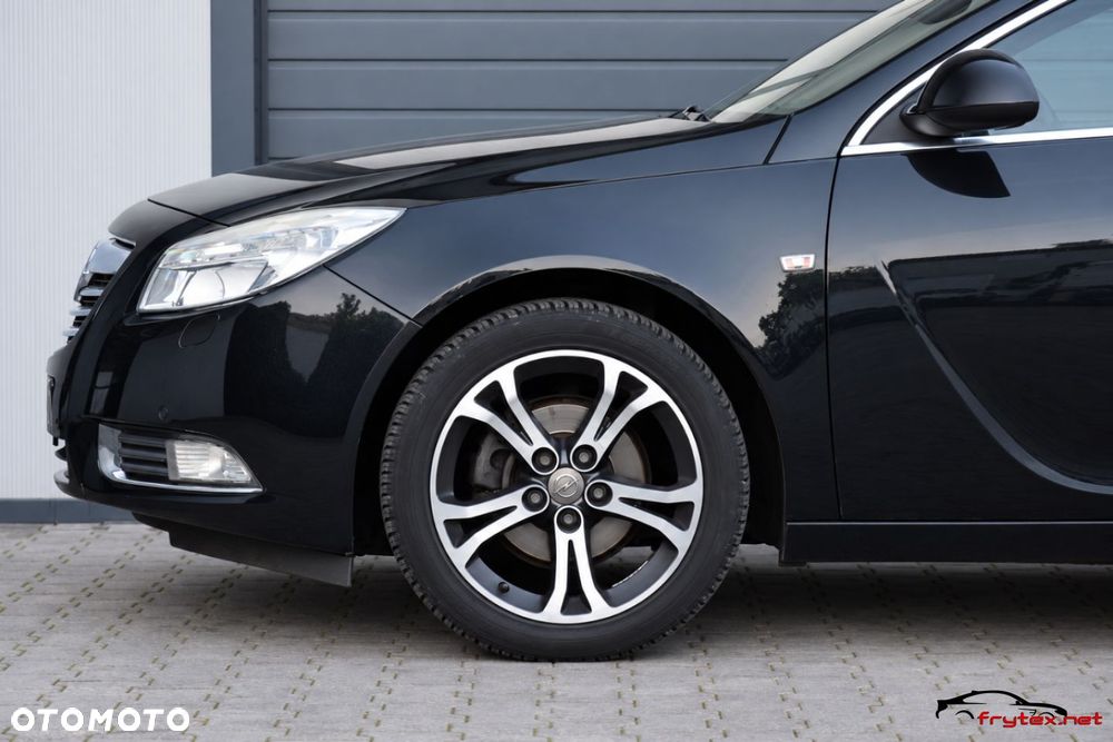 Opel Insignia - 10