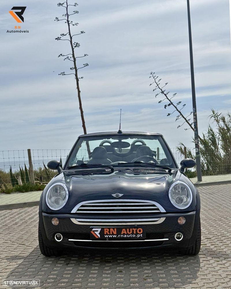 MINI 3 Portas Cooper - 2
