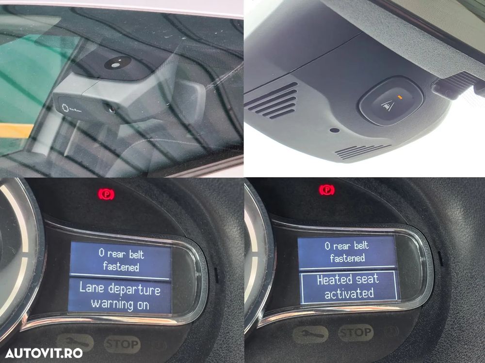 Renault Megane dCi 110 FAP Paris - 7