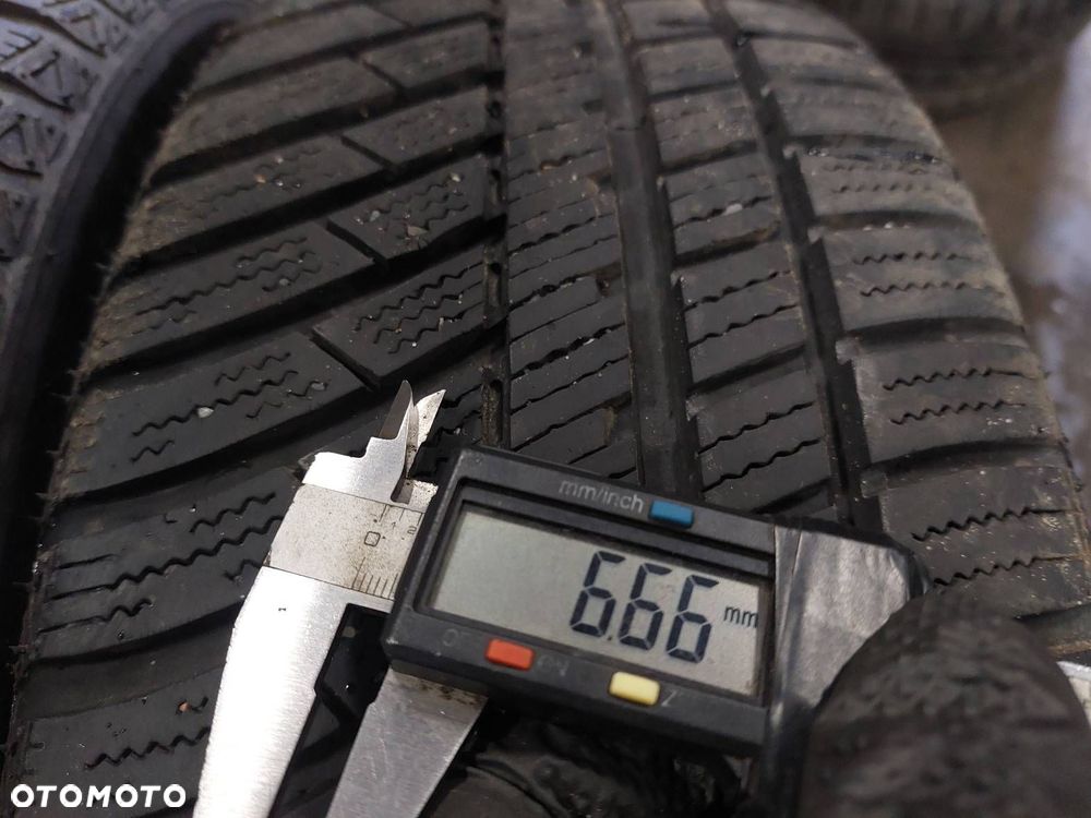 OPONY CAŁOROCZNE 2 SZT 195/60R15 2015R 2016R BLACKLION 4SEASONS BL4S - 10