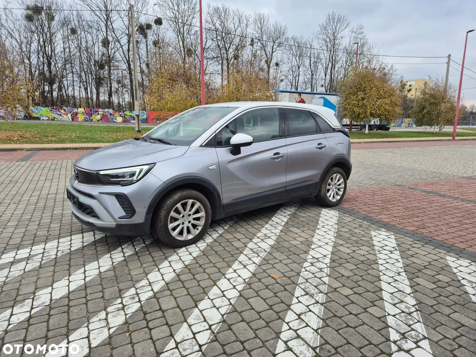 Opel Crossland - 6