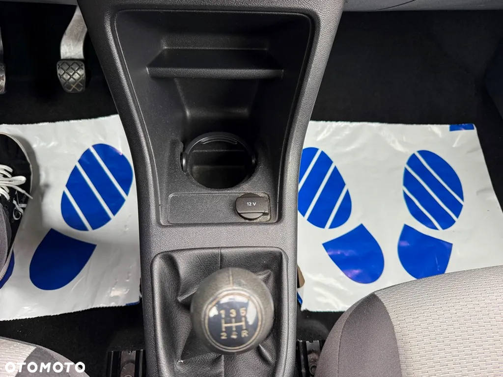 Seat Mii 1.0 Style Salsa - 29