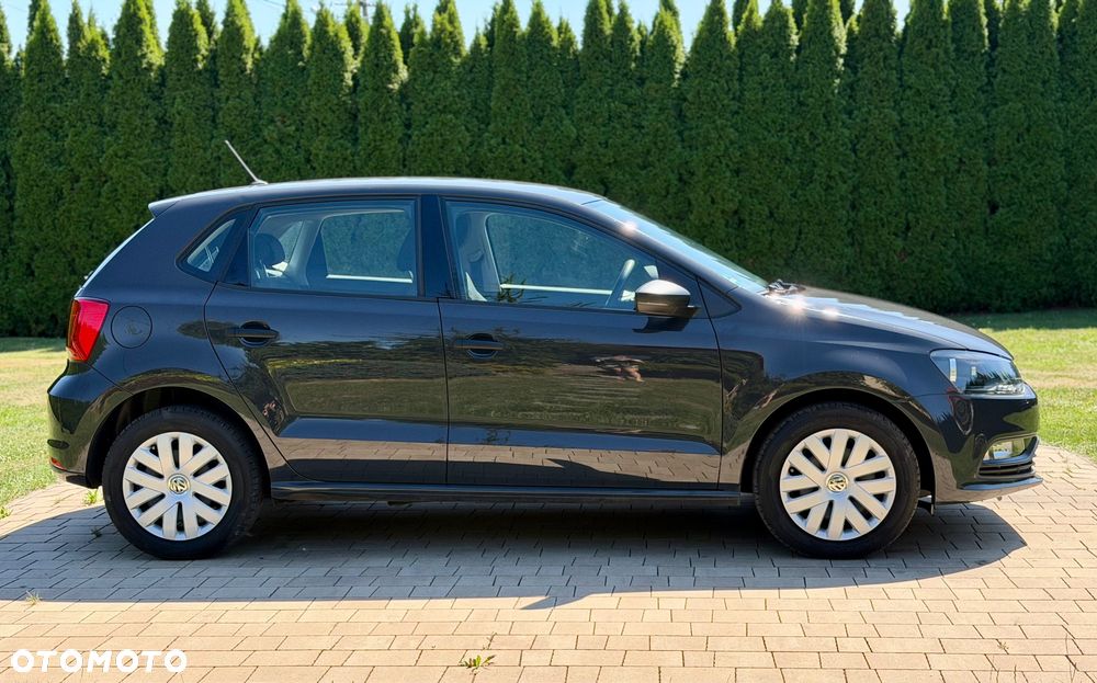 Volkswagen Polo 1.0 Allstar - 22