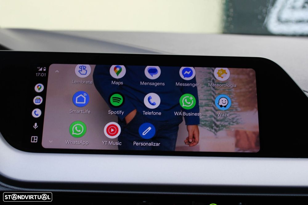 BMW 116 d Pack Essence - 34