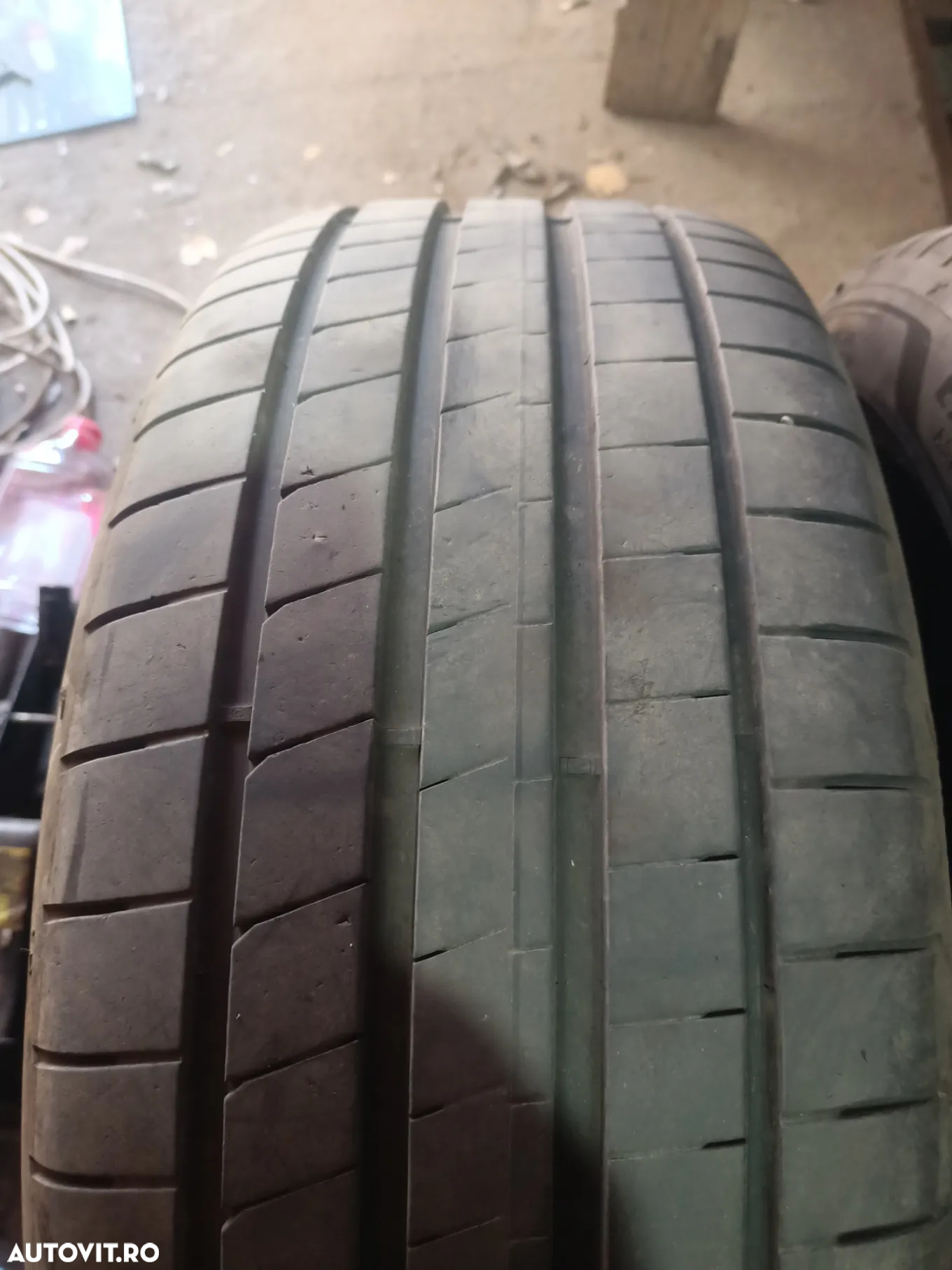 Cauciucuri 225 45 18 vara - 2