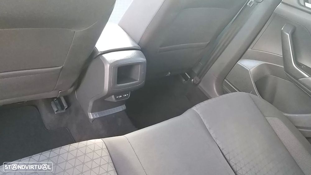 VW T-Cross 1.0 TSI Life DSG - 22