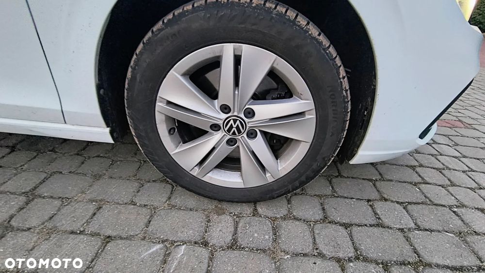 Volkswagen Golf Variant - 21