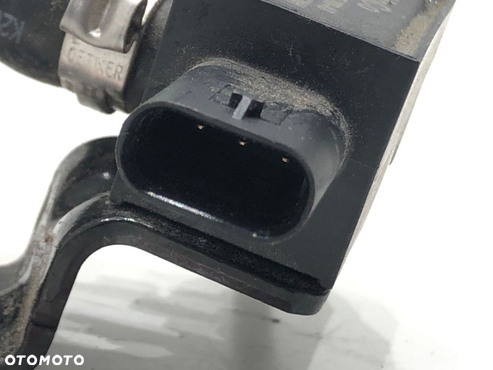 CZUJNIK CIŚNIENIA SPALIN DPF - 216.00 PLN - FORD USA ESCAPE IV 2019 - 2024 2.0 B 184kW (250 KM) - 3