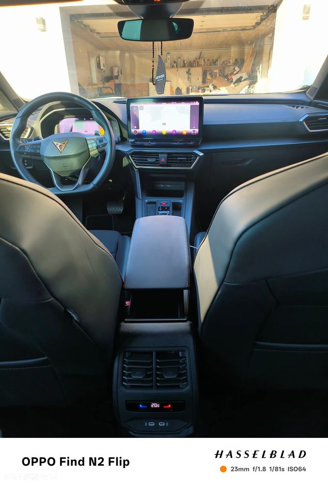 Cupra Formentor - 15