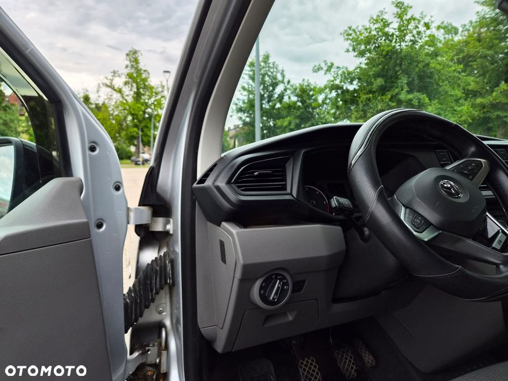 Volkswagen T6.1 Long - 19
