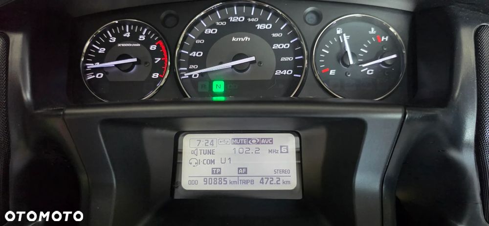 Honda GL - 11