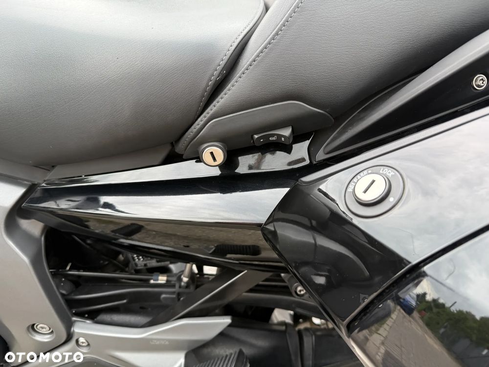 BMW K - 29