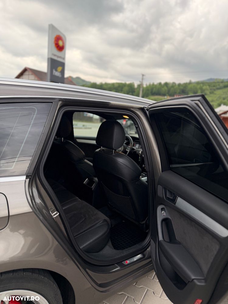 Audi A4 - 5