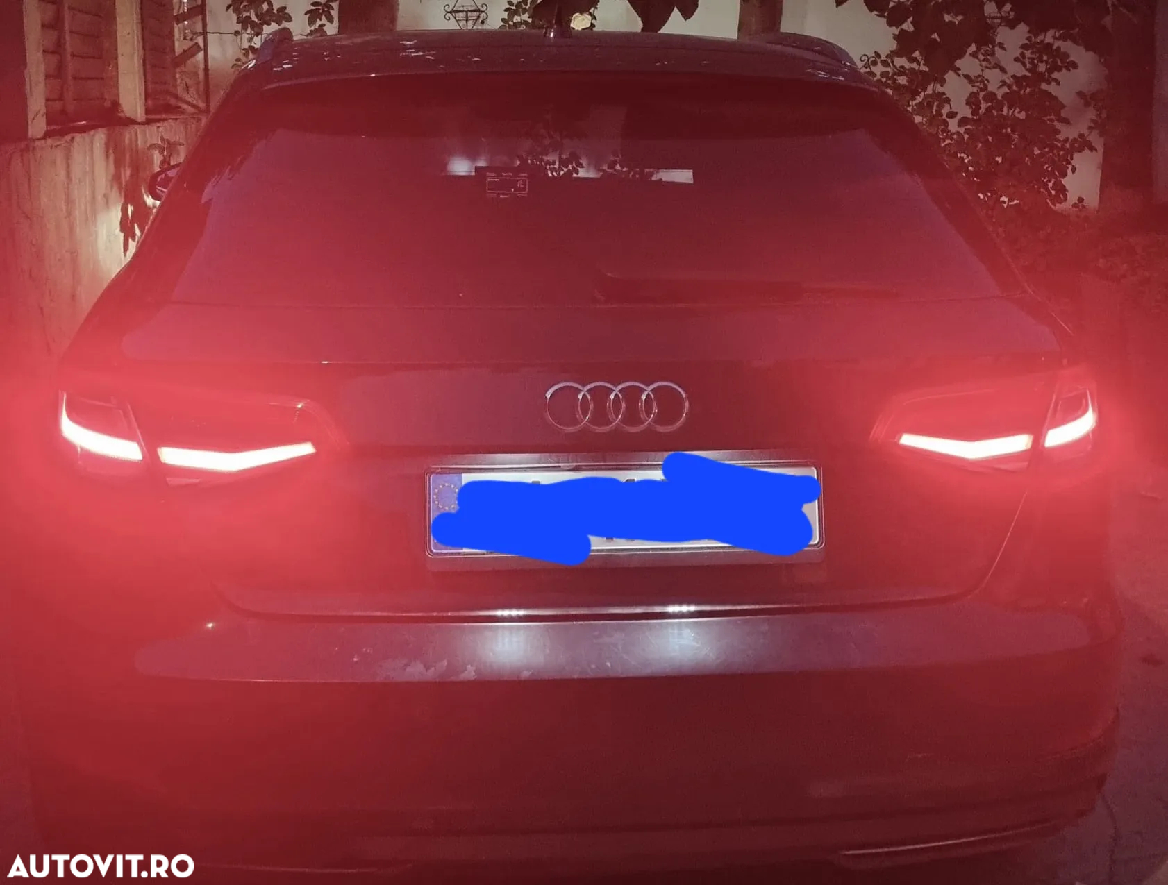 Audi A3 Sportback 1.4 TFSI Stronic Ambition - 16