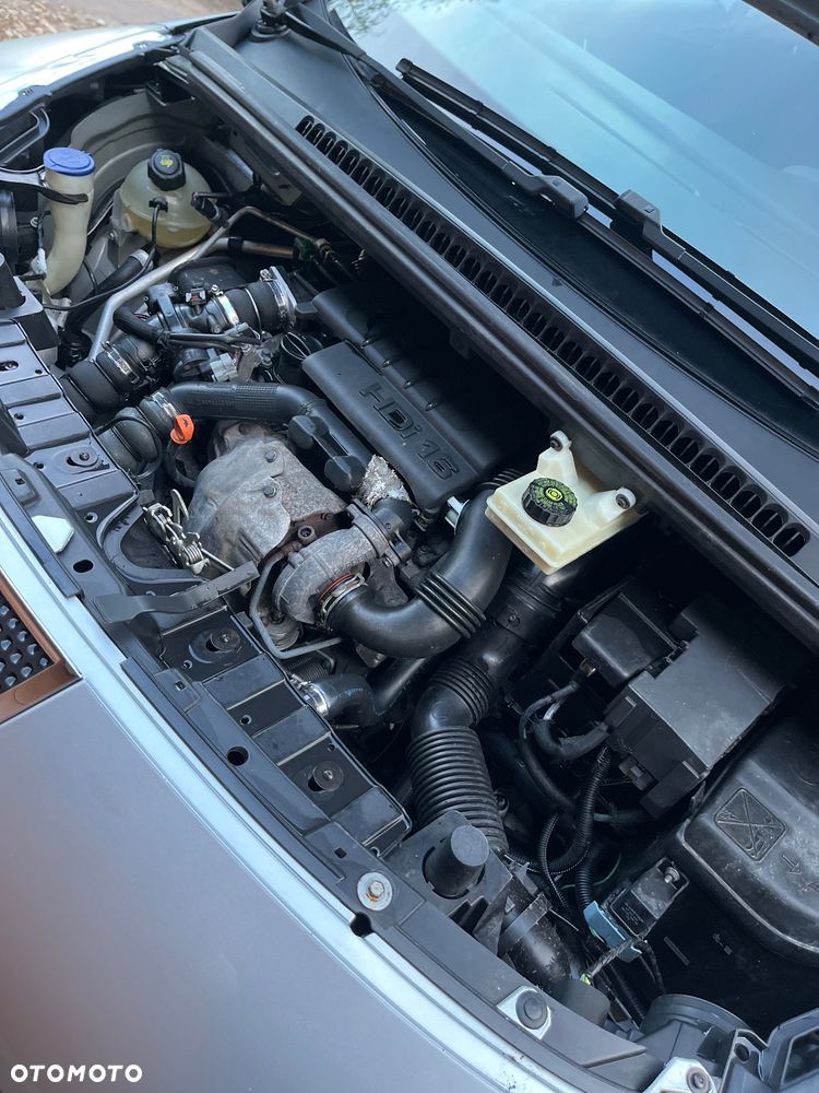 Peugeot 3008 HDi FAP 110 Tendance - 18