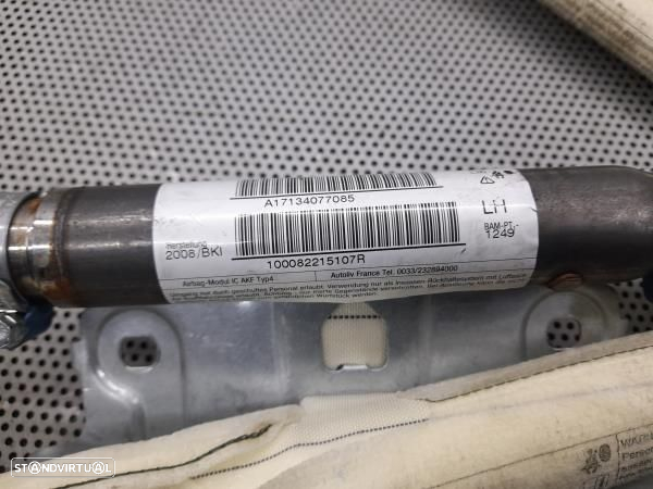 Airbag Cortina Esq Mini Mini (R56) - 6