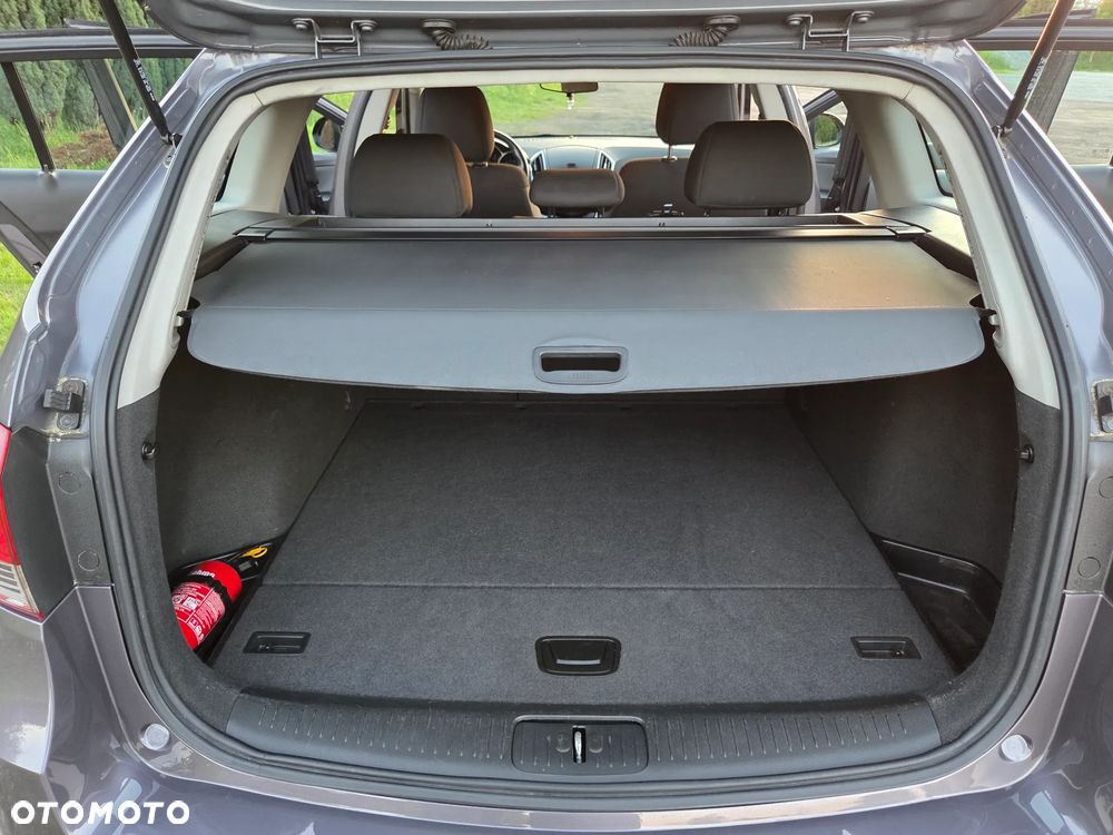 Chevrolet Cruze 1.4 T LT - 15