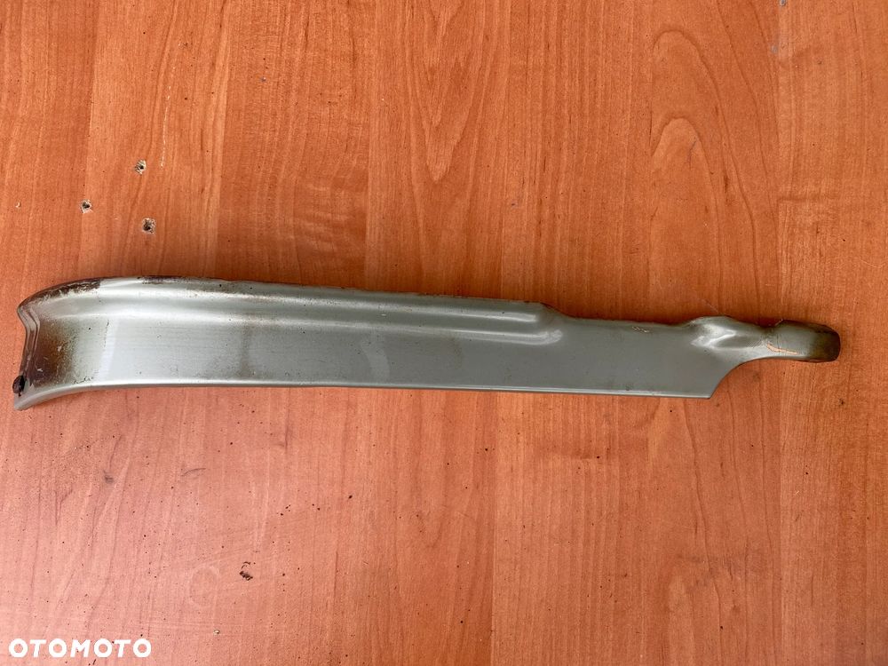 LISTWA CHROM LEWA LUB PRAWA OZDOBNA LAMPY MERCEDES SLC SL R107 W107 C107 - 10