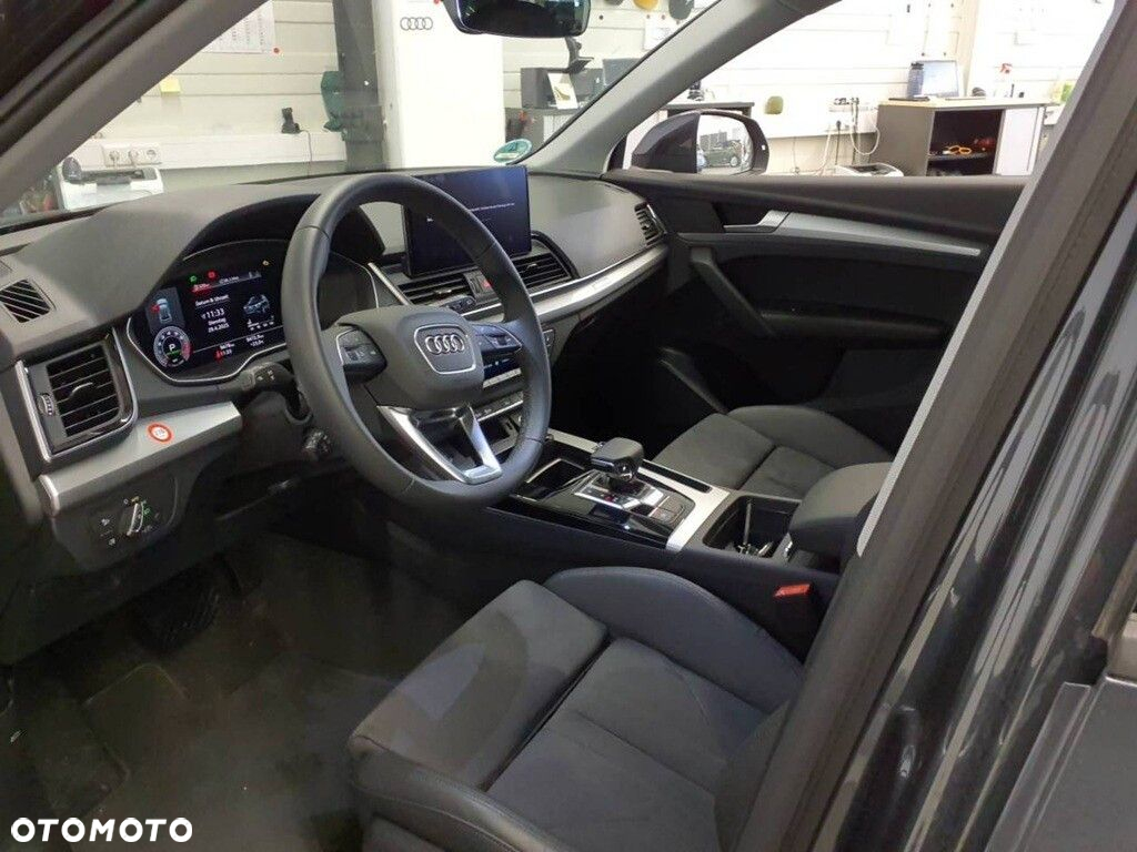 Audi Q5 - 3