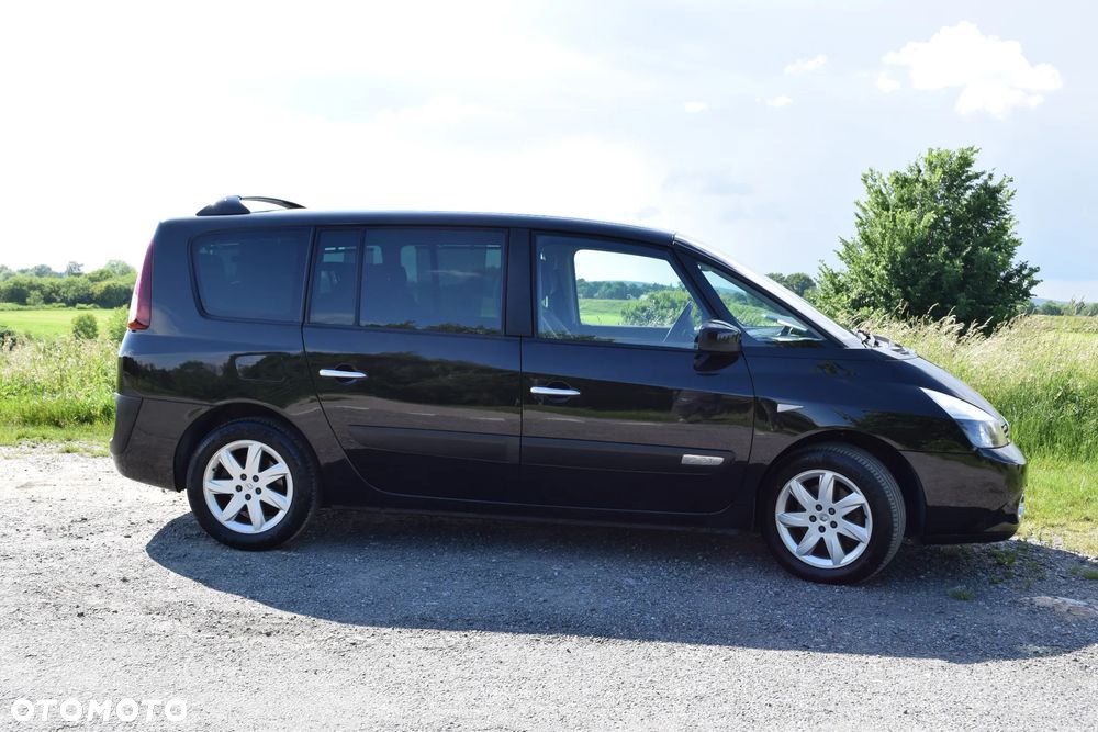 Renault Grand Espace Gr 2.0T Privilege - 8