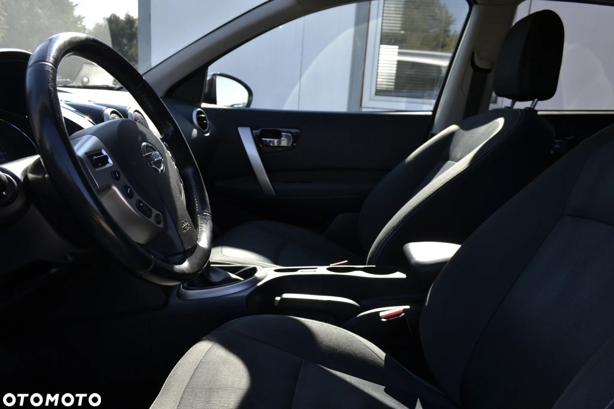 Nissan Qashqai 1.6 dCi I-Way - 26