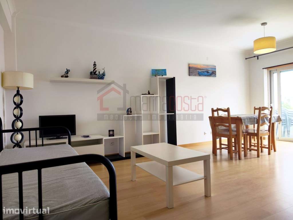 Apartamento T1 no Baleal à Venda - Grande imagem: 5/14