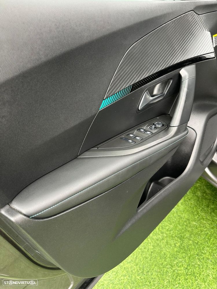 Peugeot 2008 1.5 BlueHDi Allure - 27