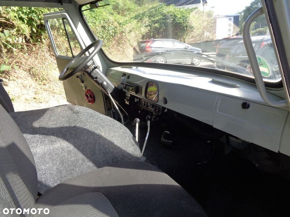 Uaz 452 - 13