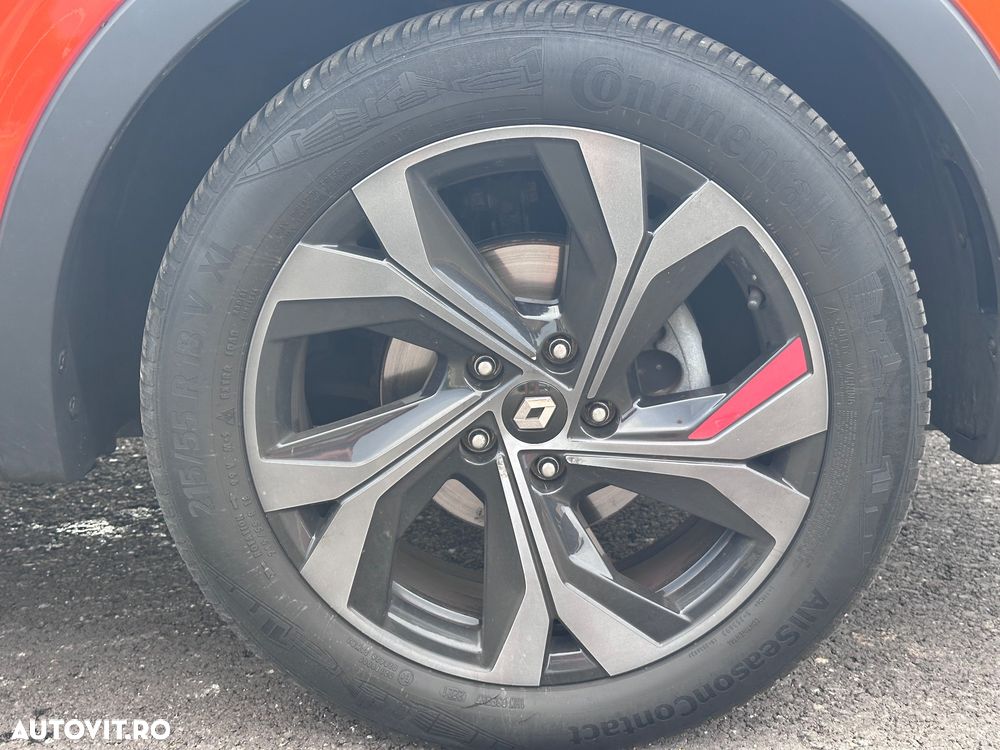 Renault Arkana 140 EDC RS Line - 14