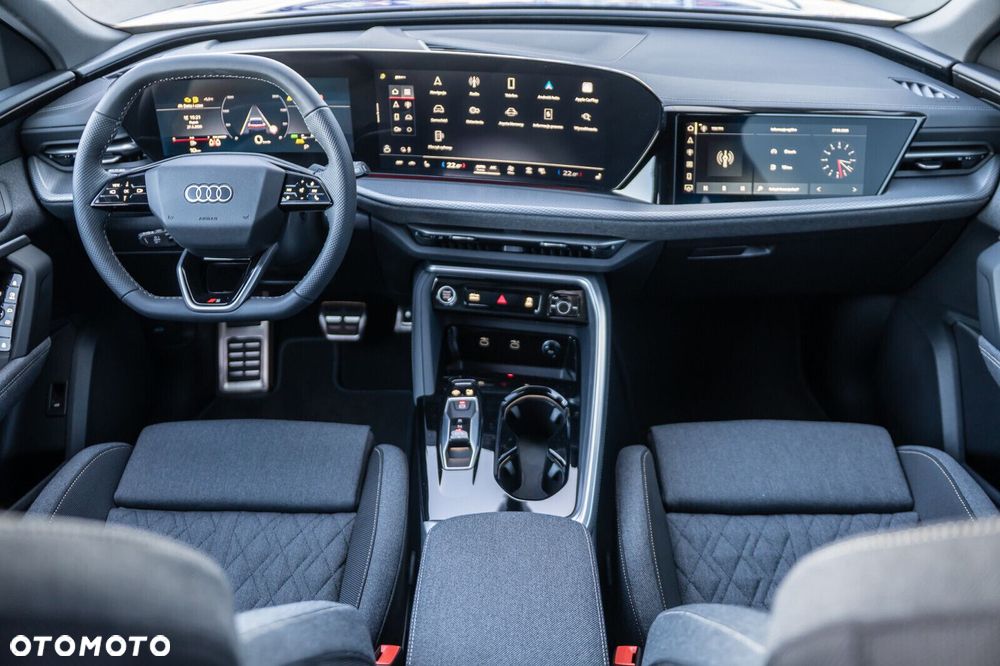 Audi Q5 TFSI mHEV 150 kW Quattro S tronic - 19