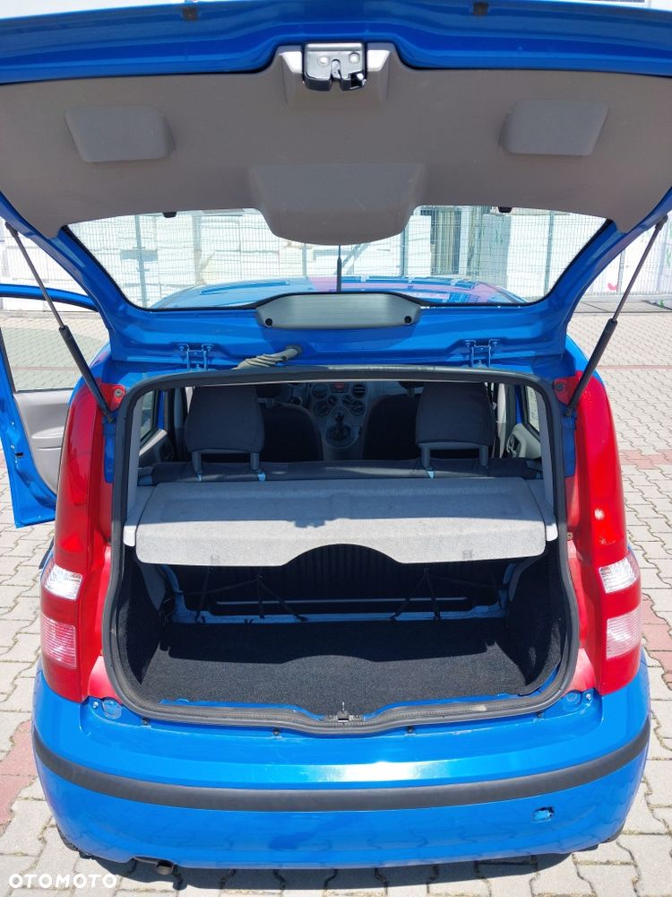 Fiat Panda - 5